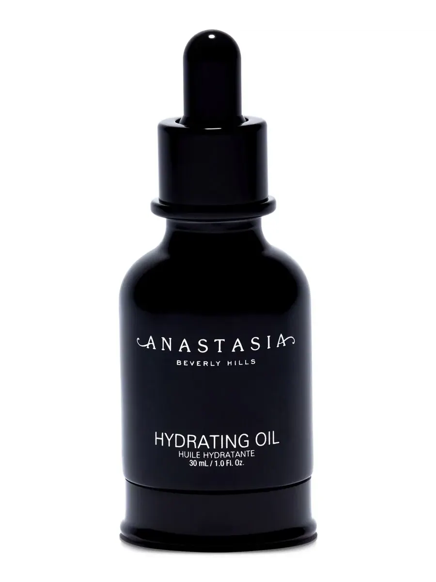 Увлажняющее масло, 28 г Anastasia Beverly Hills, Hydrating Oil