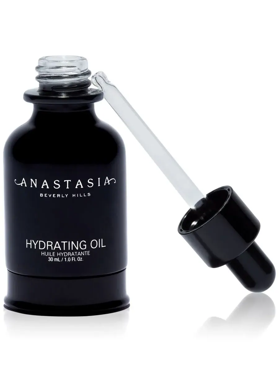 Увлажняющее масло, 28 г Anastasia Beverly Hills, Hydrating Oil — изображение 2 из 2