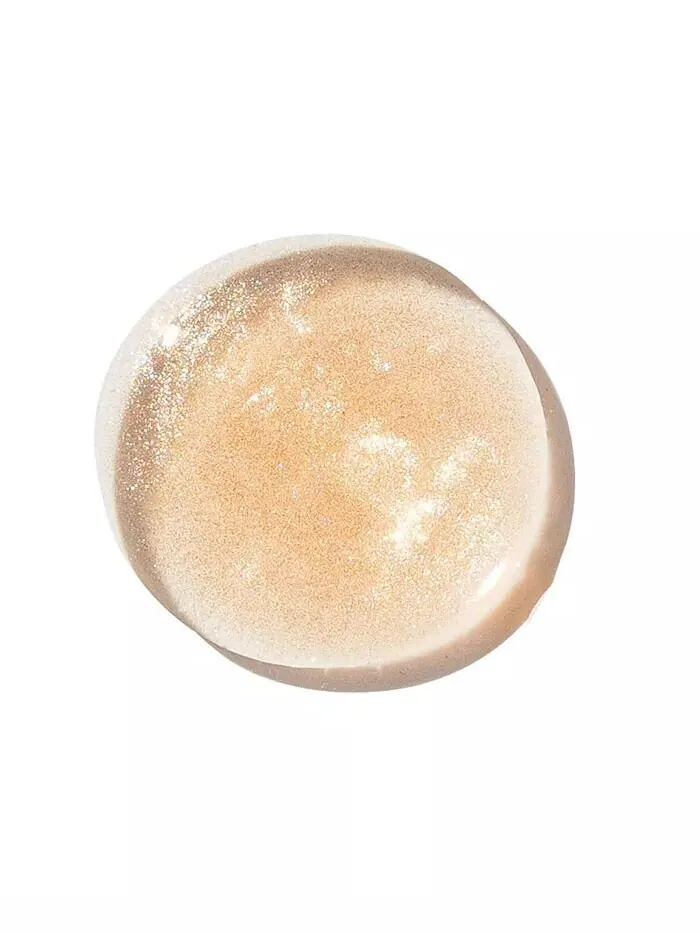 Солнцезащитный крем для тела с розовым золотом SPF 45 Kopari Beauty — изображение 3 из 8