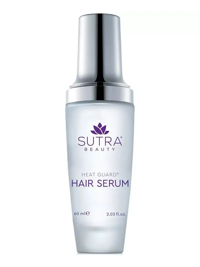 Сыворотка для волос Sutra Beauty Heat Guard
