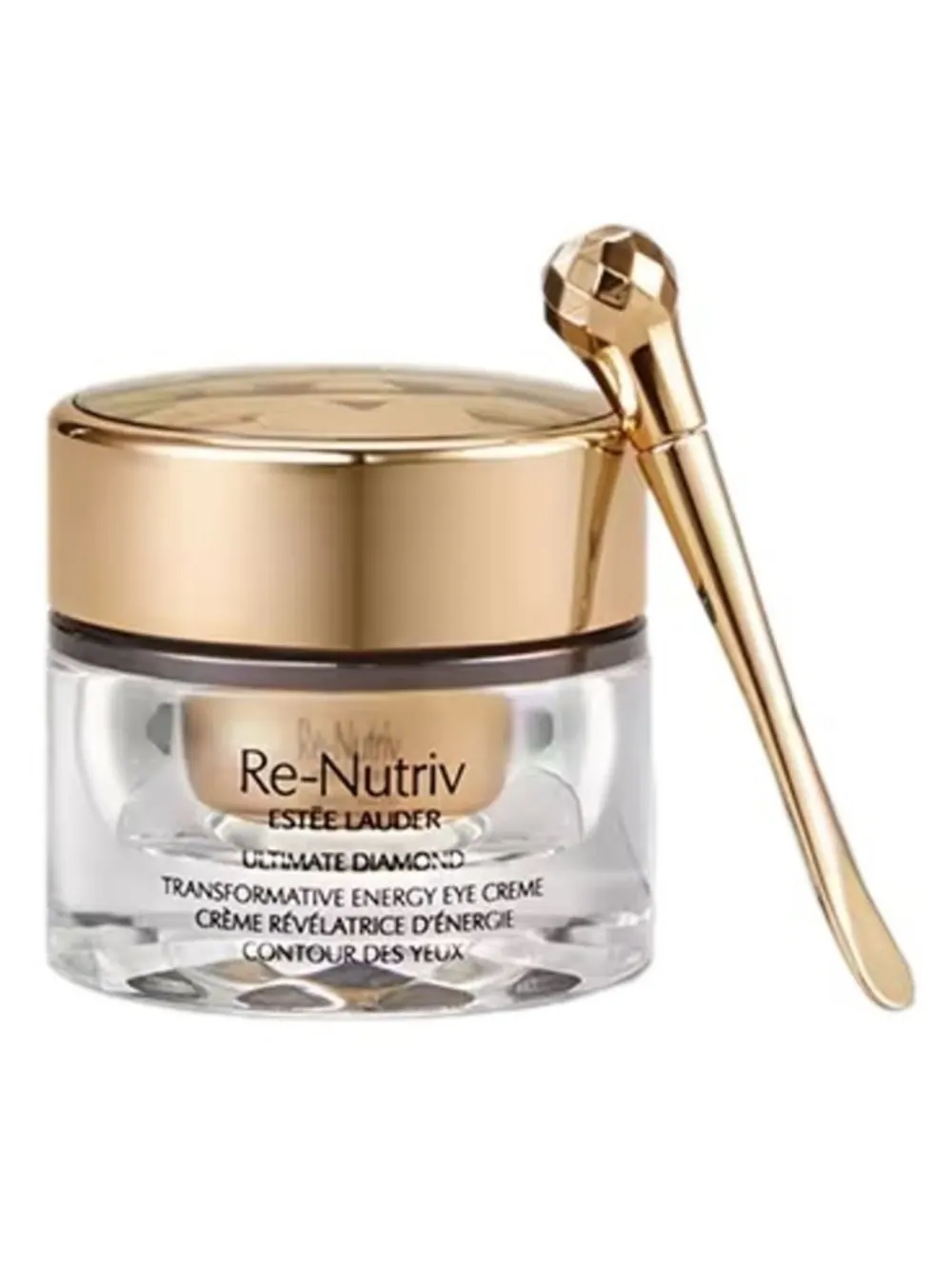 Крем для кожи вокруг глаз Estee Lauder Re-Nutriv Ultimate Diamond Transformative Energy