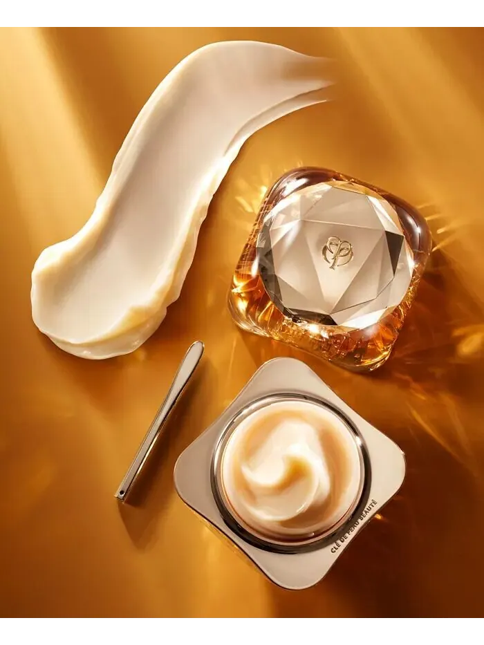 Крем для лица Cle De Peau — Ла , Clé De Beauté — изображение 4 из 16