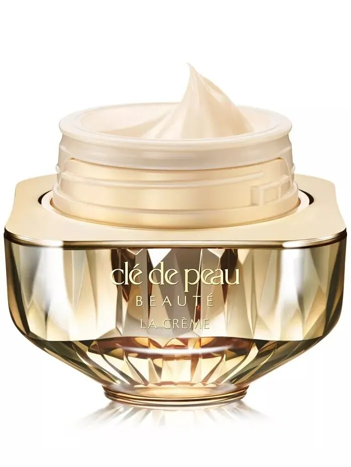 Крем для лица Cle De Peau — Ла , Clé De Beauté — изображение 7 из 16