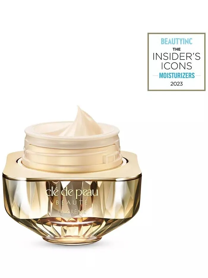 Крем для лица Cle De Peau — Ла , Clé De Beauté — изображение 10 из 16