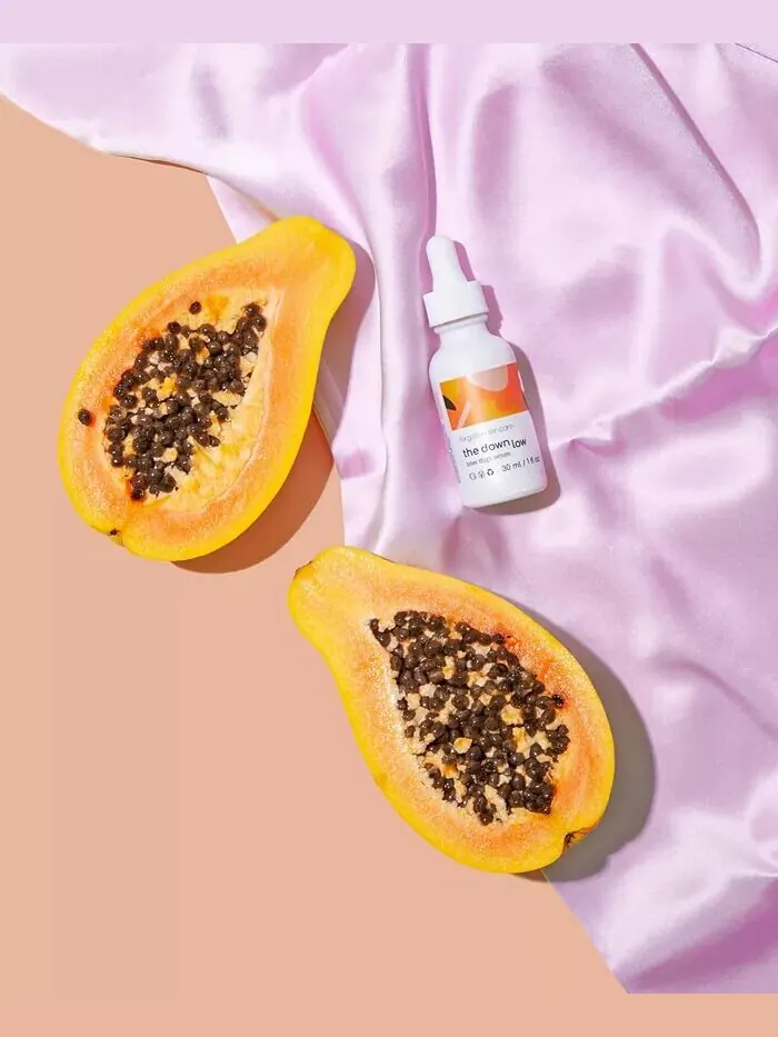 The Down Low Сыворотка для внутренней поверхности бедра Forgotten Skincare — изображение 2 из 5