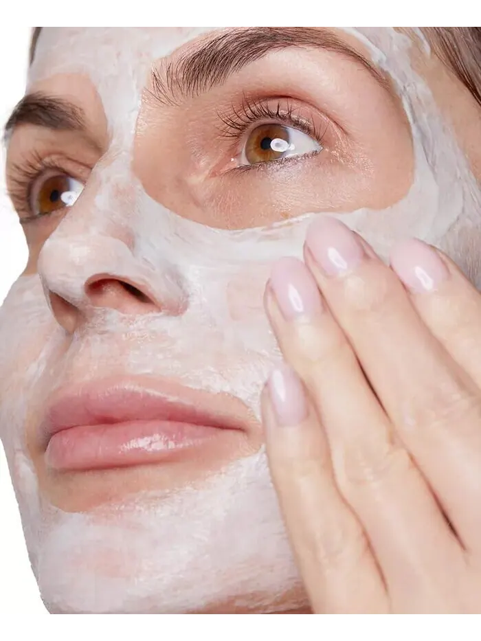 Маска для лица Clarins — Cryo-Flash с мгновенным лифтинговым эффектом и сиянием — изображение 7 из 11