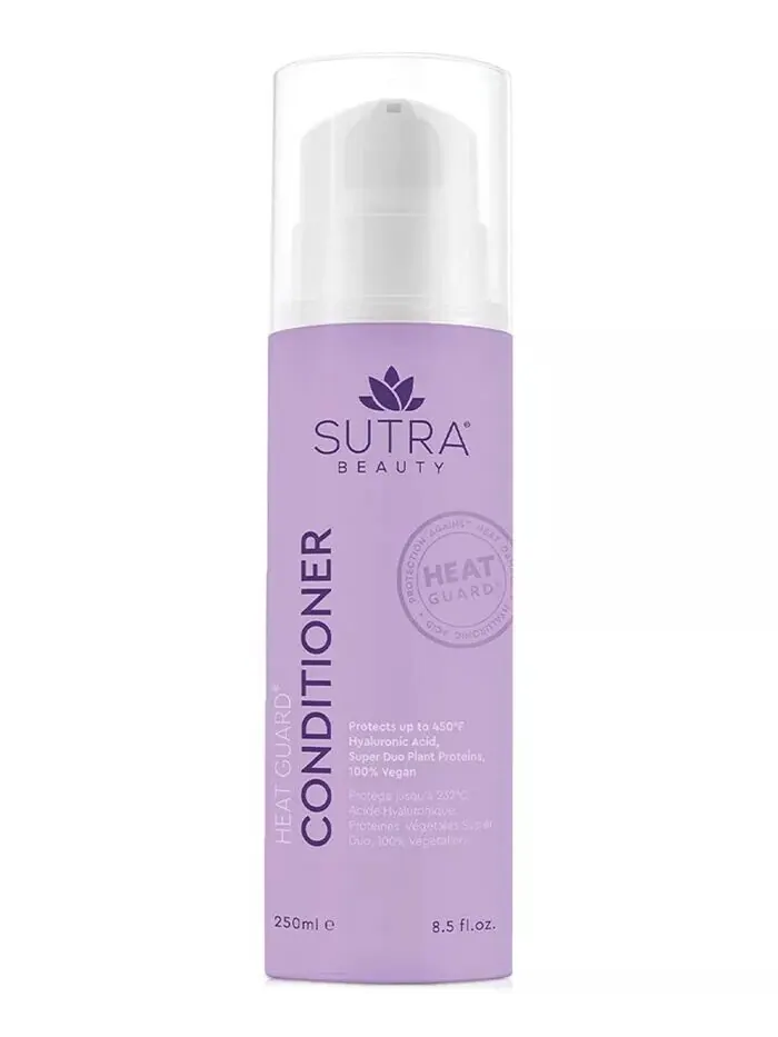 Кондиционер Heat Guard, 8, 5 унций Sutra Beauty