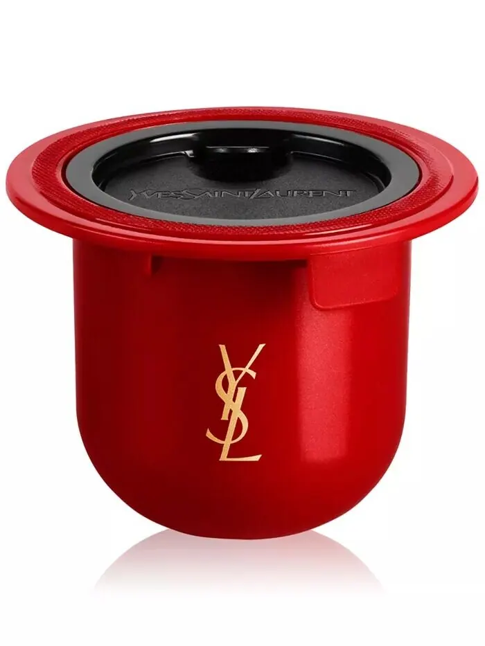 Or Rouge Crème Regard сменный увлажняющий крем для глаз Yves Saint Laurent