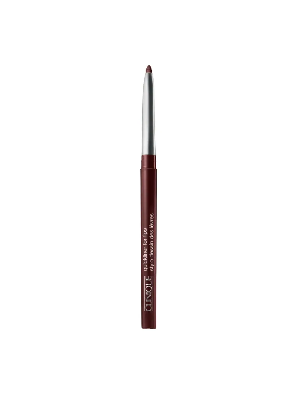 Карандаш для губ Clinique Quickliner, Black Honey, 0.3 г