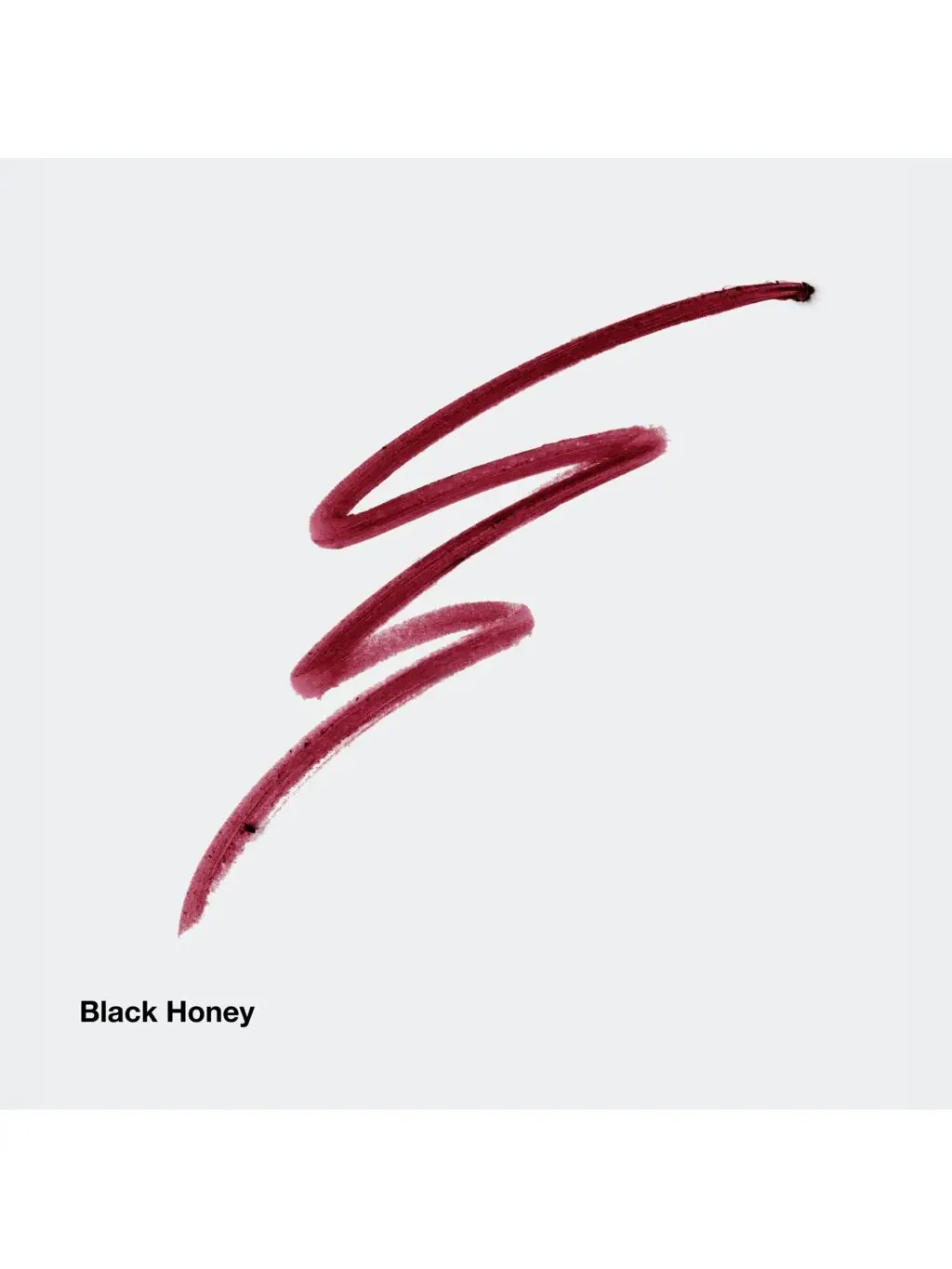 Карандаш для губ Clinique Quickliner, Black Honey, 0.3 г — изображение 2 из 3