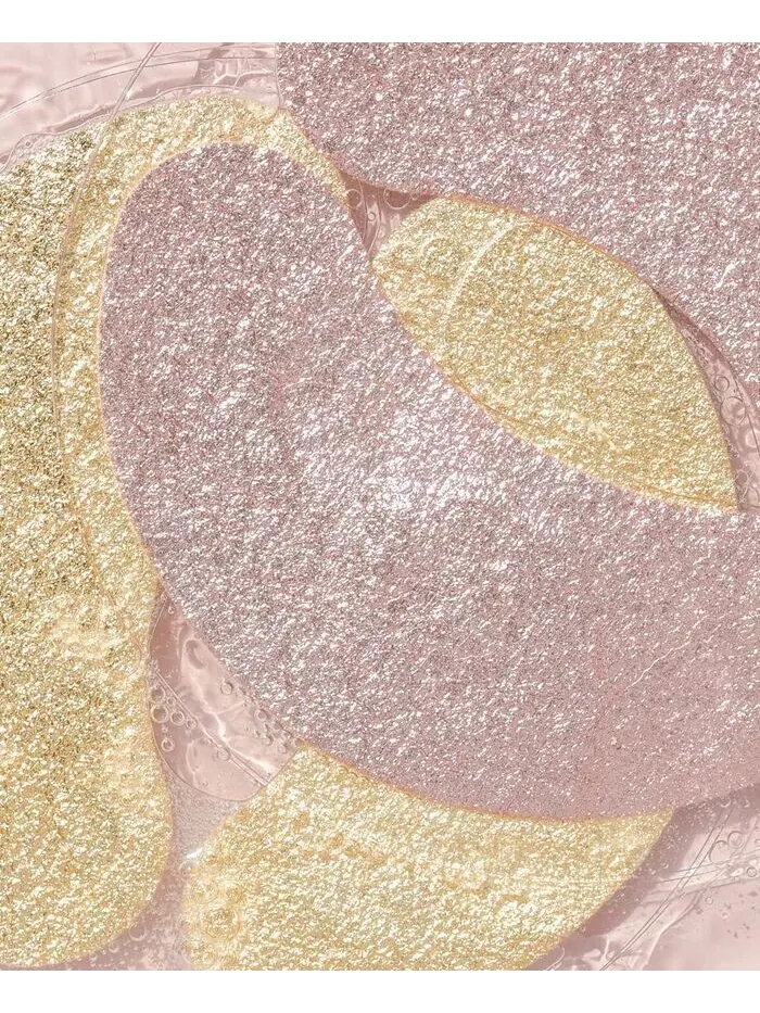 Сыворотка Wander Beauty — Золотые маски для глаз для выдачи багажа — изображение 3 из 4