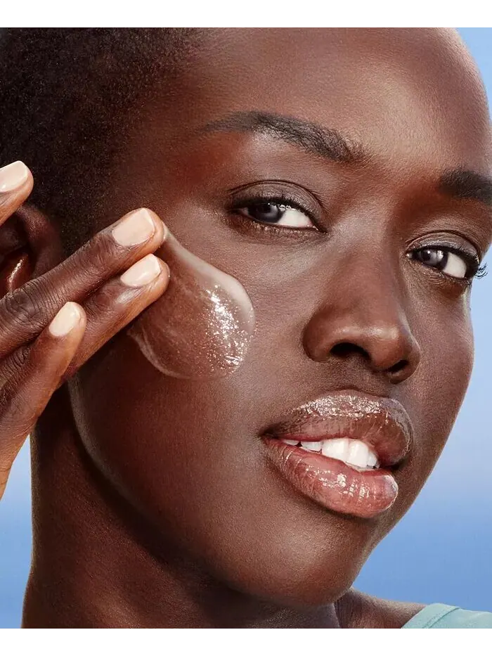 Крем для лица SPF SHISEIDO Ultimate Sun Protector + — изображение 7 из 10