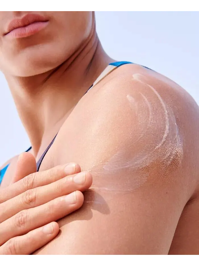 Крем для лица SPF SHISEIDO Ultimate Sun Protector + — изображение 8 из 10