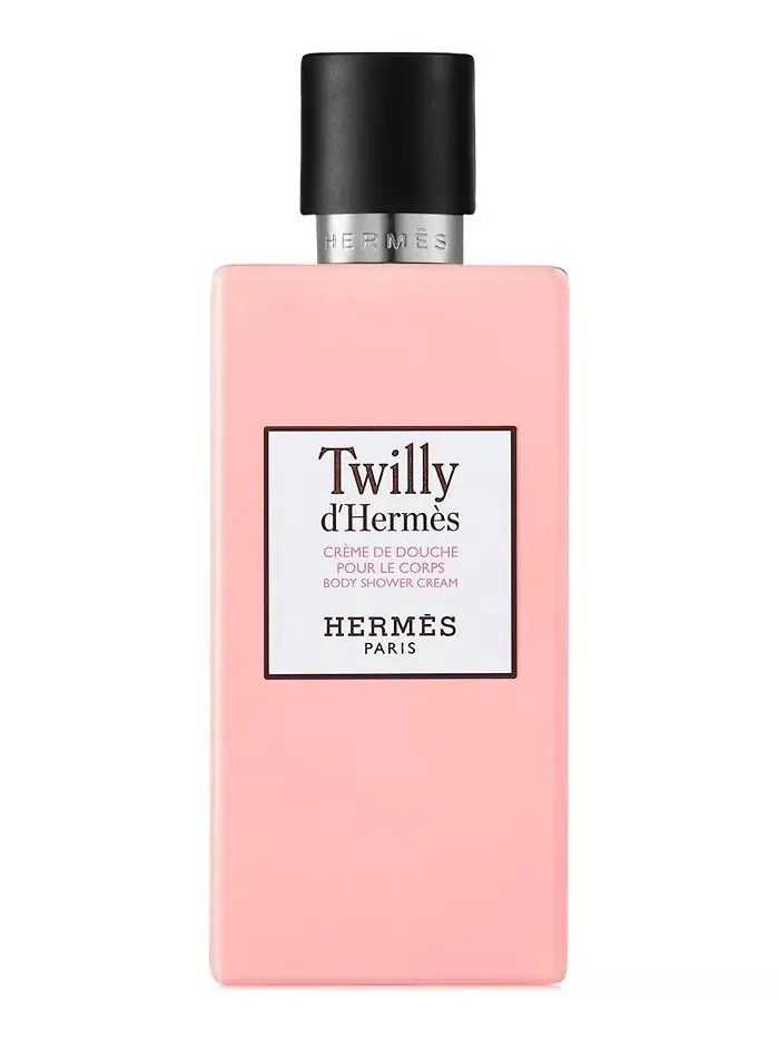 Крем для душа для тела, 6,7 унции Hermès