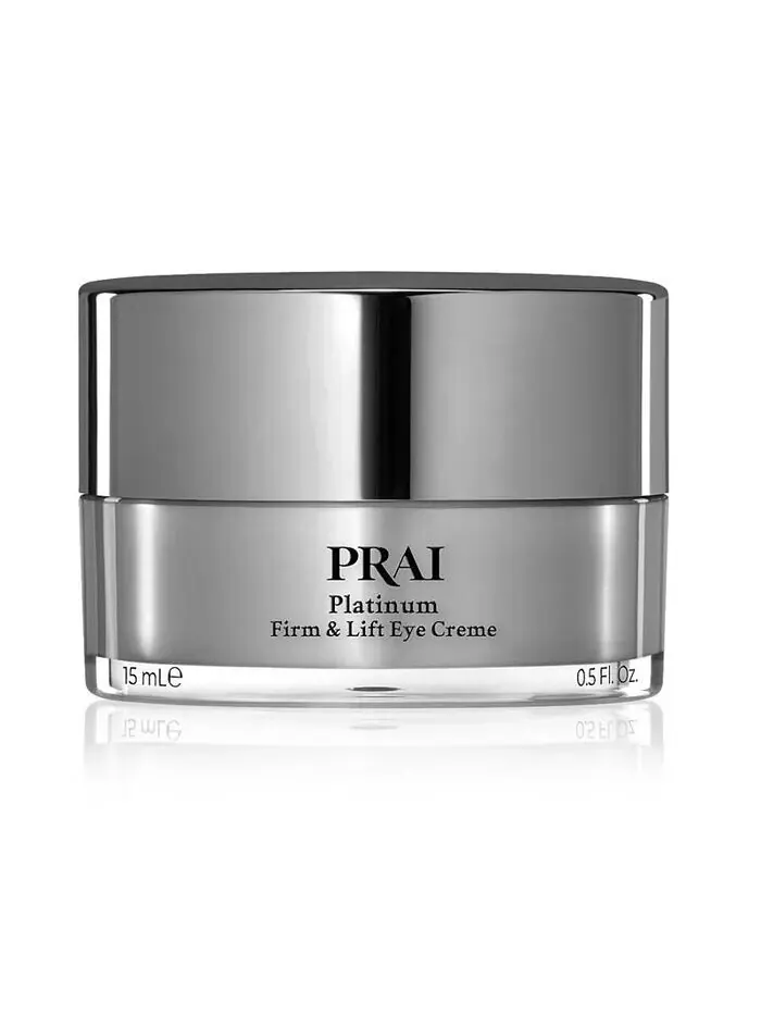 Platinum Firm & Lift крем для глаз 15 мл Prai Beauty