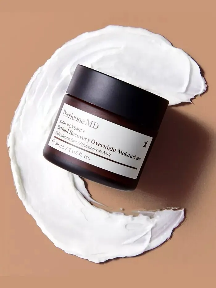 Сыворотка Perricone Md — Высокоэффективный ночной увлажняющий для восстановления ретинола — изображение 4 из 6