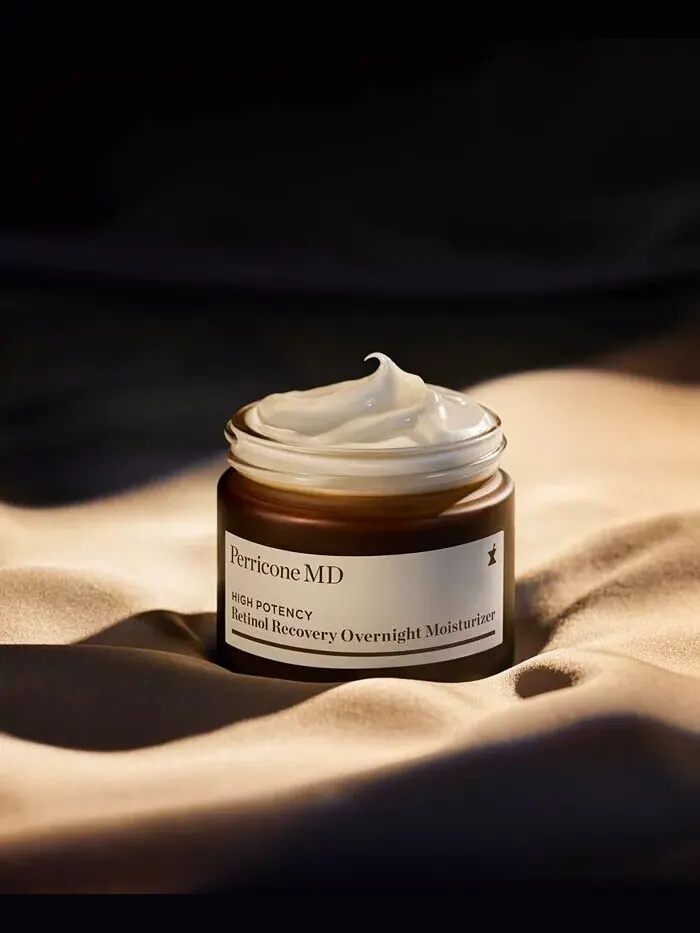 Сыворотка Perricone Md — Высокоэффективный ночной увлажняющий для восстановления ретинола — изображение 6 из 6