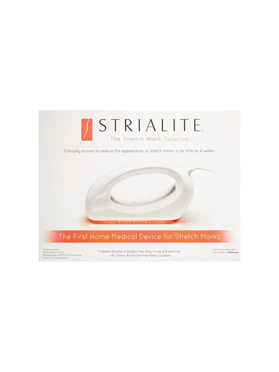 Устройство для удаления растяжек Strialite — изображение 2 из 6