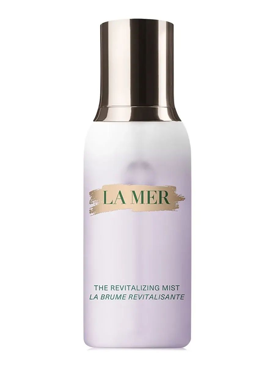La Mer Освежающий спрей, 100 мл