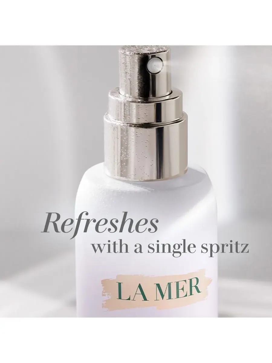 La Mer Освежающий спрей, 100 мл — изображение 3 из 4