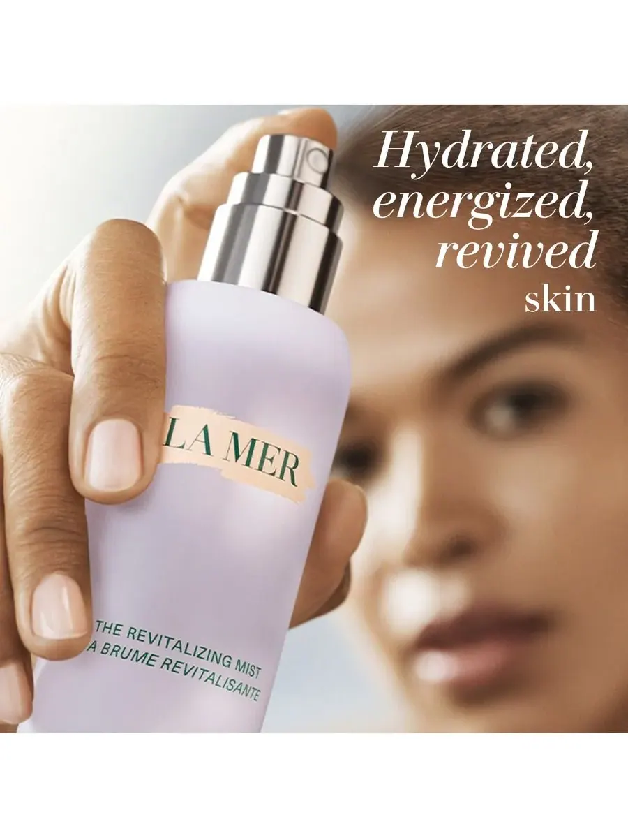 La Mer Освежающий спрей, 100 мл — изображение 4 из 4