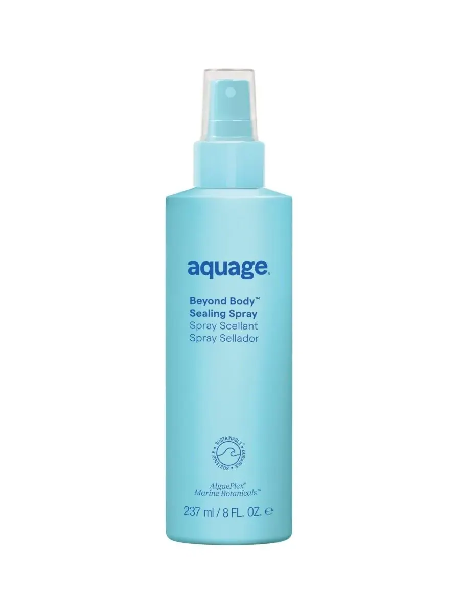 Aquage Спрей для герметизации кузова Beyond — мульти