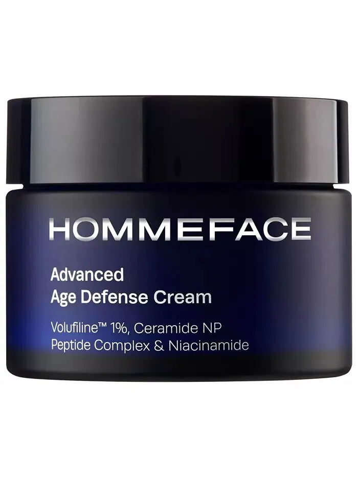 Сыворотка Hommeface — Advanced Age Defense