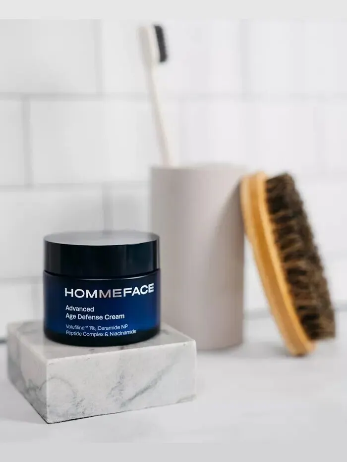 Сыворотка Hommeface — Advanced Age Defense — изображение 5 из 5