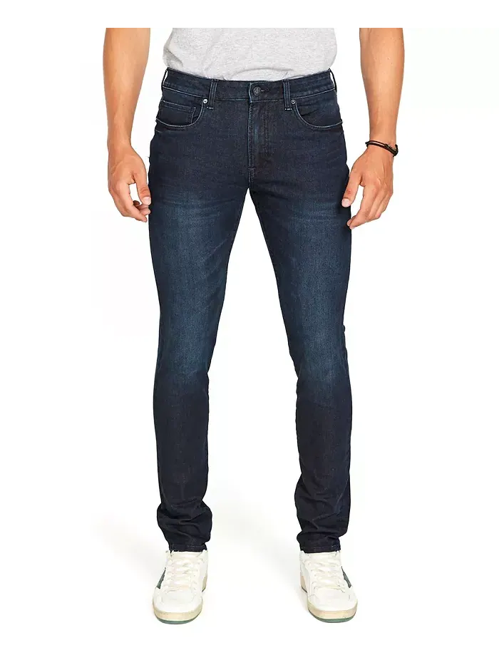 Мужские джинсы Skinny Max Stretch Buffalo David Bitton
