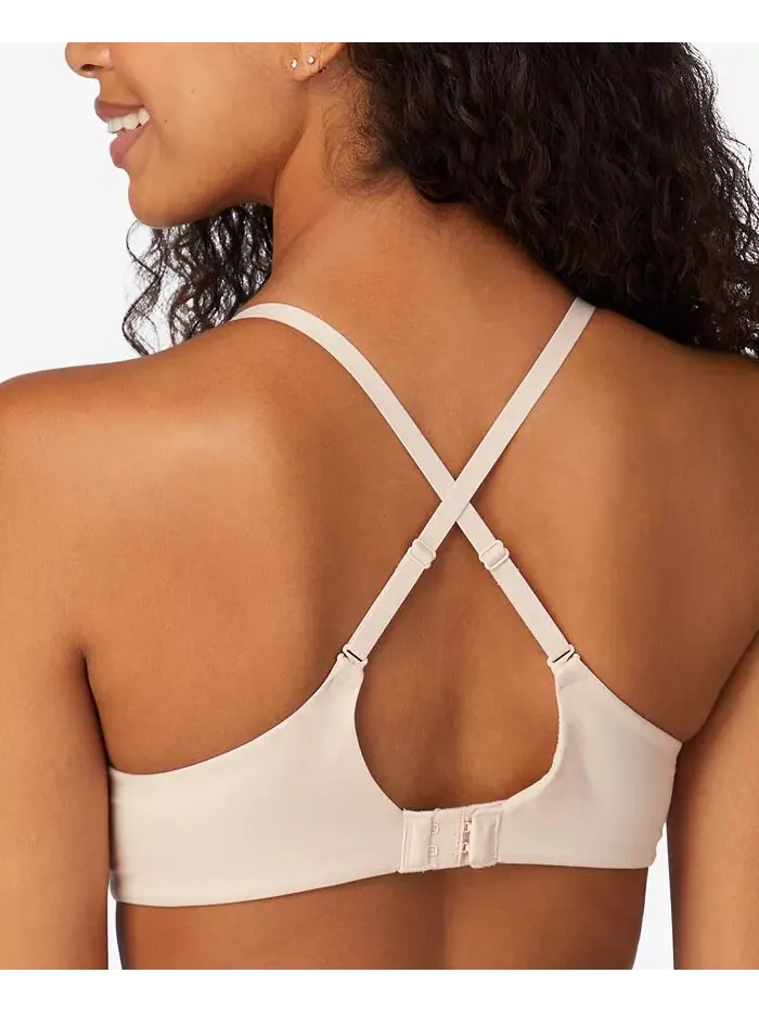 Женский комфорт Devotion бюстгальтер на косточках Your Lift DM1195 Maidenform — изображение 3 из 4, песочный