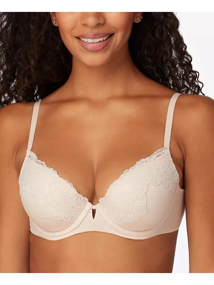 Женский комфорт Devotion бюстгальтер на косточках Your Lift DM1195 Maidenform — изображение 4 из 4, песочный