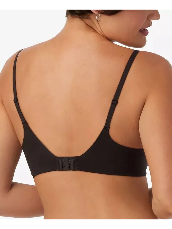 Женский комфорт Devotion бюстгальтер на косточках Your Lift DM1195 Maidenform — изображение 3 из 4, черный