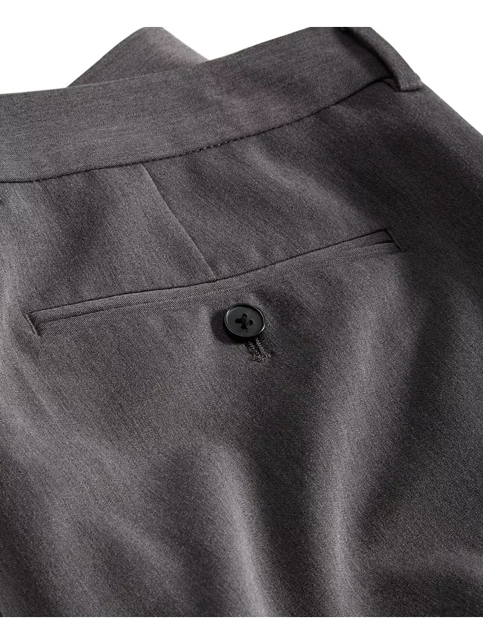 Мужские классические брюки Modern-Fit Performance Stretch для высоких и полных Nautica — 2