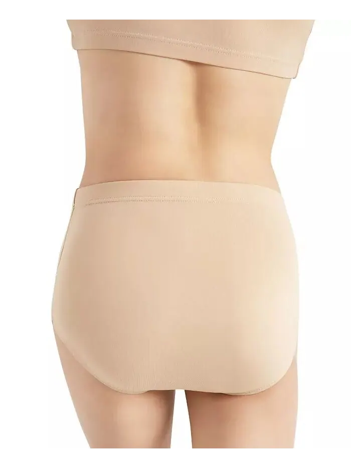 Трусы женские Capezio — изображение 4 из 4, нудовый