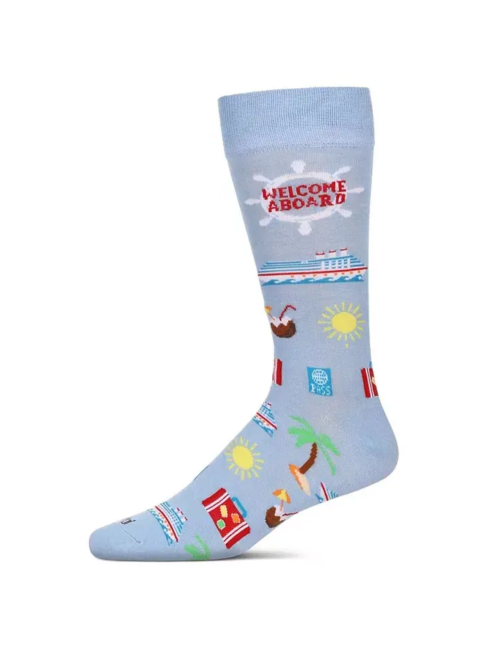 Мужские носки Paradise Novelty MeMoi — изображение 1 из 2