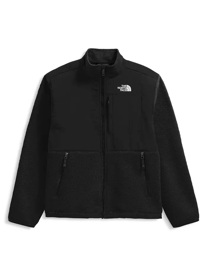 Теплая флисовая куртка Denali для больших мальчиков The North Face — изображение 6 из 6