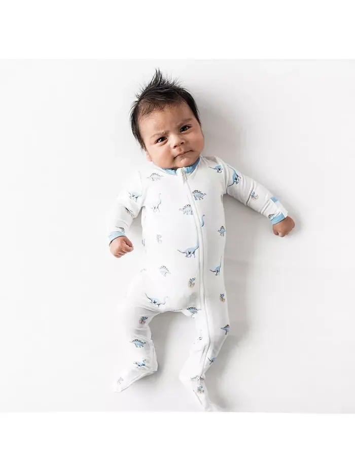 Детские футболки на молнии для мальчиков Kyte BABY — изображение 3 из 6
