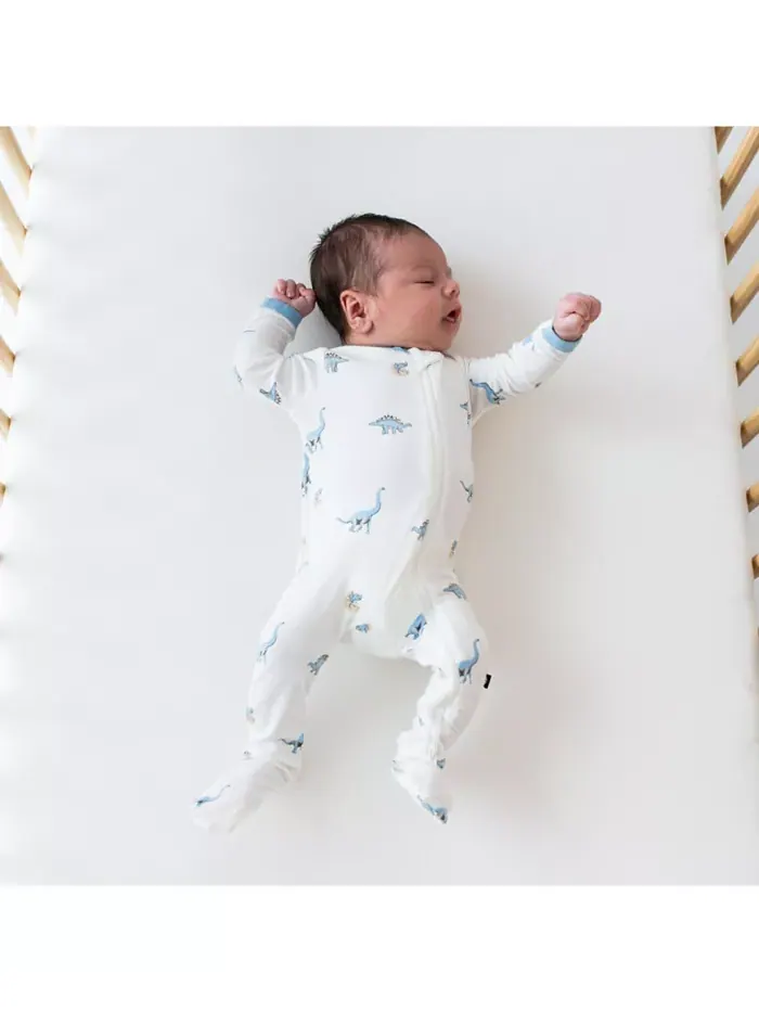 Детские футболки на молнии для мальчиков Kyte BABY — изображение 4 из 6
