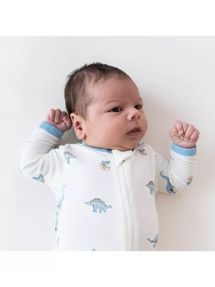 Детские футболки на молнии для мальчиков Kyte BABY — изображение 5 из 6