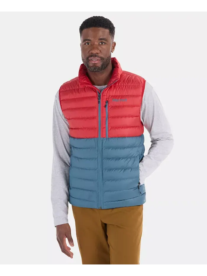 Мужской жилет Highlander Marmot