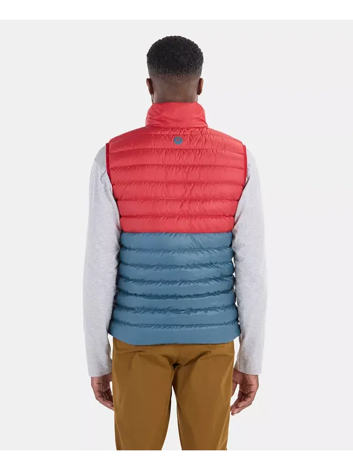 Мужской жилет Highlander Marmot — изображение 5 из 8, красный