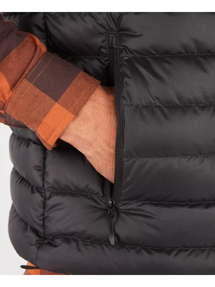 Мужской жилет Highlander Marmot — изображение 7 из 8, красный