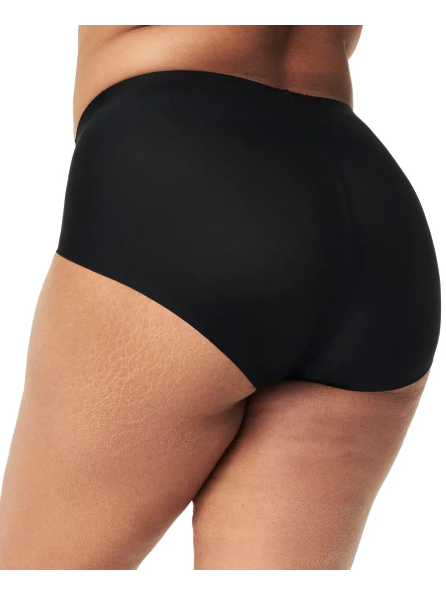 Женские корректирующие трусики Sheer Control 40128R SPANX — изображение 3 из 3, черный