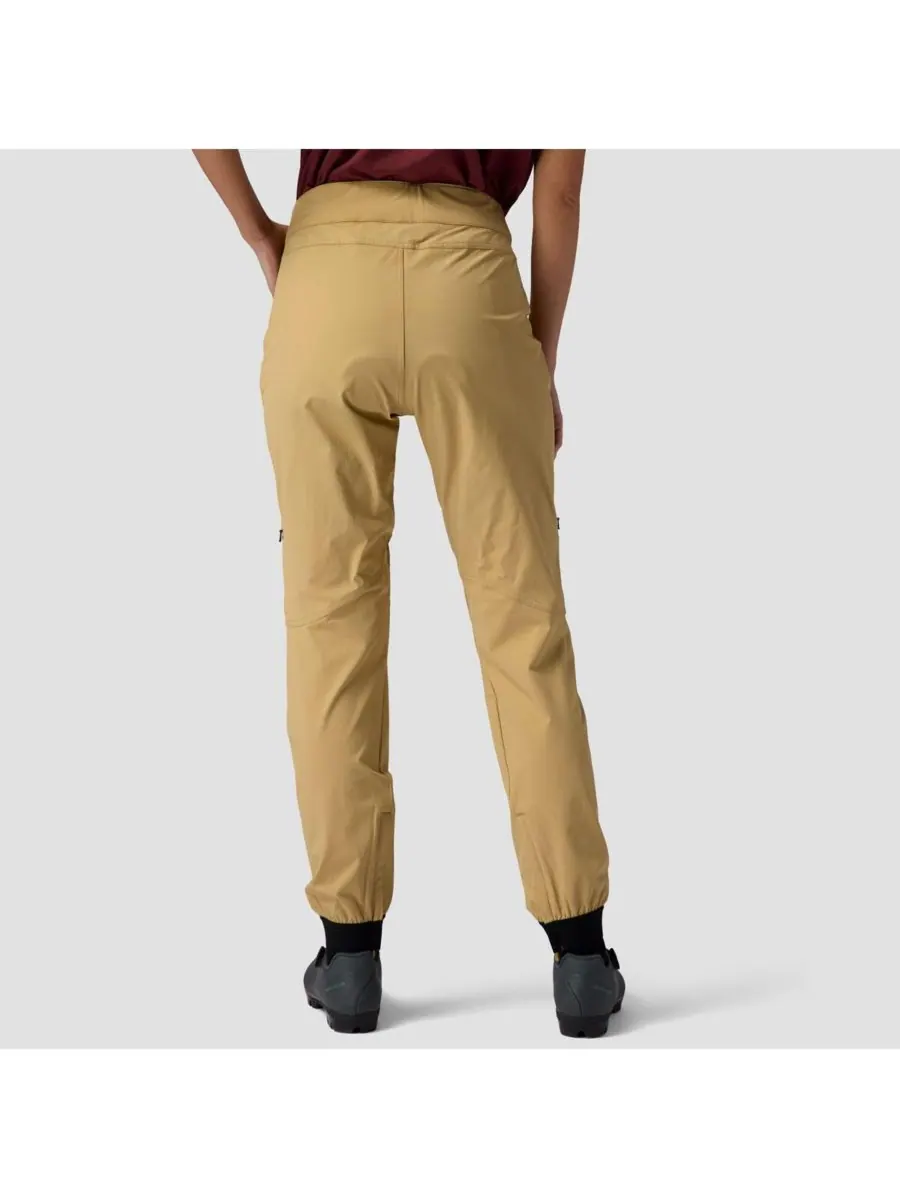 Женские велосипедные брюки Slickrock Pant для горного велосипеда Backcountry — изображение 2 из 7, звезда моря