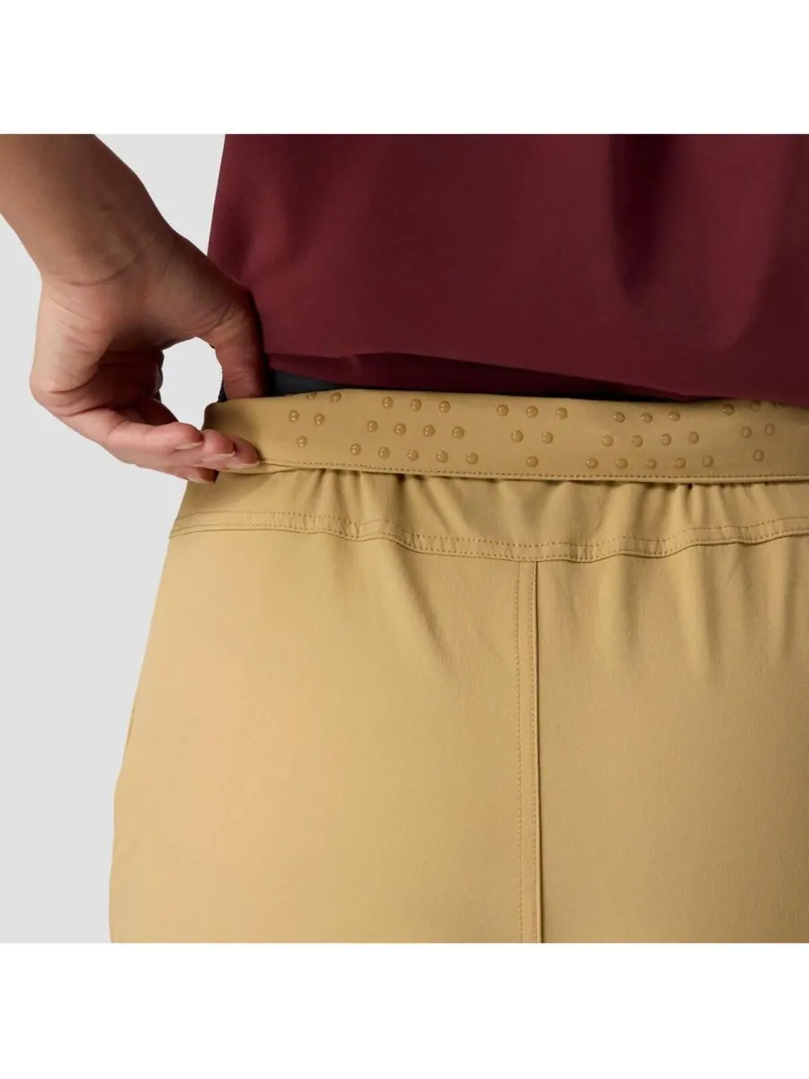 Женские велосипедные брюки Slickrock Pant для горного велосипеда Backcountry — изображение 3 из 7, звезда моря