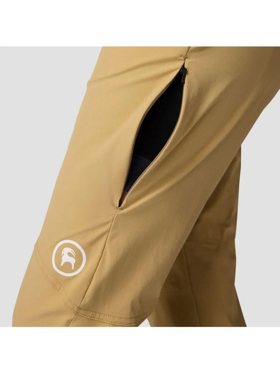 Женские велосипедные брюки Slickrock Pant для горного велосипеда Backcountry — изображение 5 из 7, звезда моря