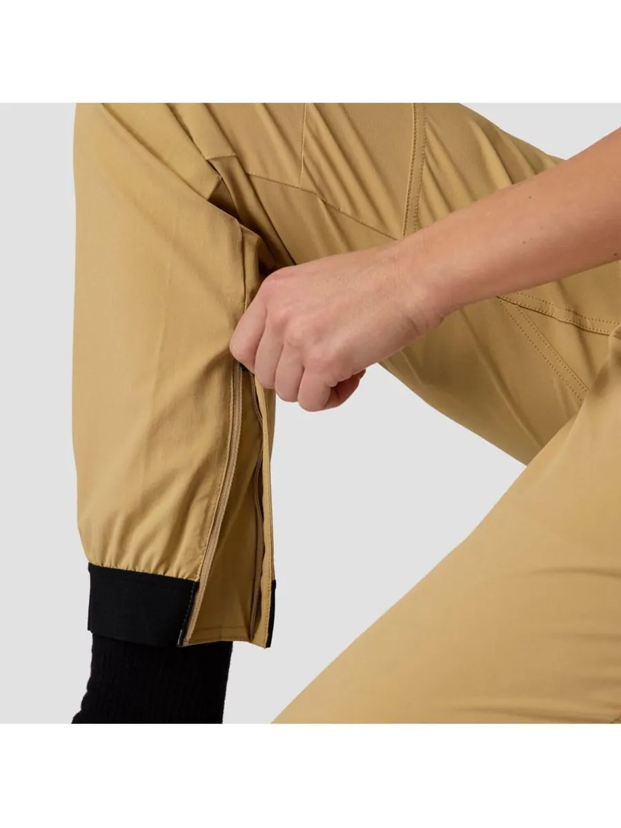 Женские велосипедные брюки Slickrock Pant для горного велосипеда Backcountry — изображение 6 из 7, звезда моря