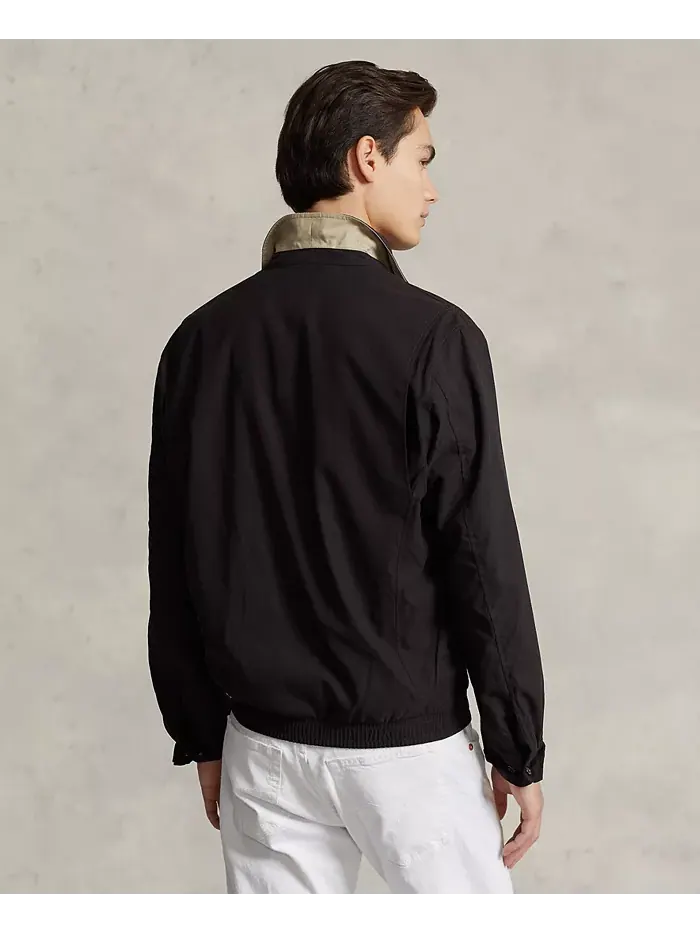 Куртка Polo Ralph Lauren Lightweight — изображение 5 из 5, черный