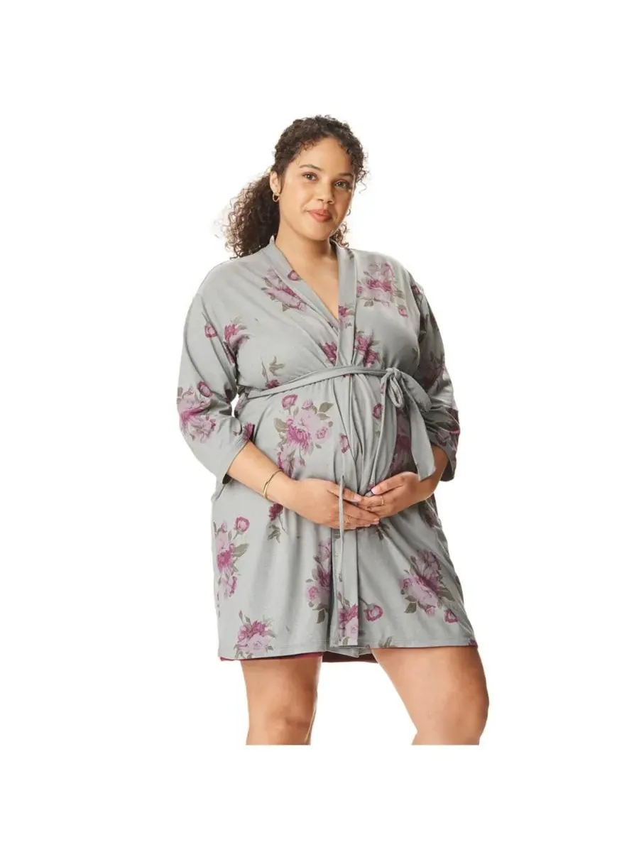 Комплект для сна и кормления для беременных и кормящих мам от Motherhood Motherhood Maternity — изображение 2 из 4
