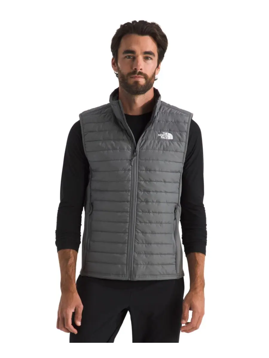 Мужской гибридный жилет Canyonlands The North Face